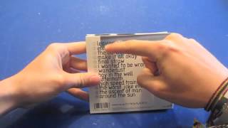 REM - Around the Sun (deconstruction)