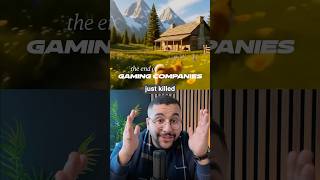 GAMERS going to love this AI tool!