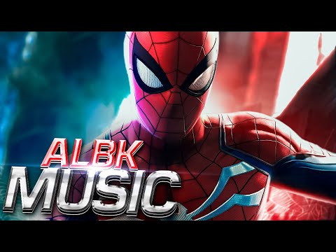 Rap do Homem-Aranha (SPIDER MAN PS4) - NÃO POSSO SALVAR VOCÊ... | ALBK 07