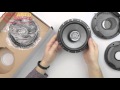 Video review JBL GT7-6