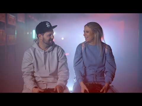 HALUNKE - Compañero (Official Music Video)