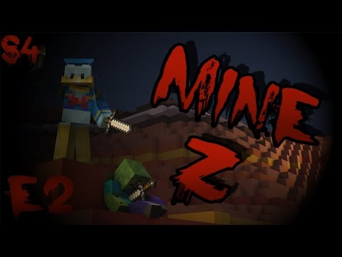 Großvater hat Heiltränke für uns | LP Mine Z (S4E2) [HD/German]