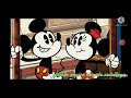Mickey Mouse Cable Car Chaos Fandub Español