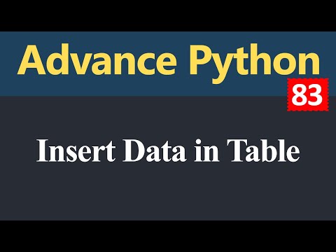 Requirements before Learning Advance Python Hindi