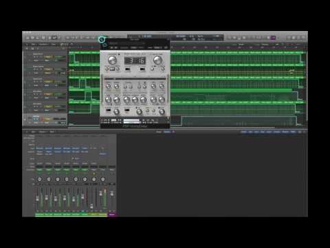 Sinevibes Alternator Experiment 2