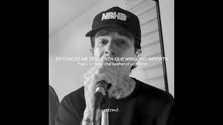 Stuck with Me - The Neighbourhood // lyrics.