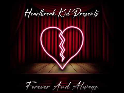 Heartbreak Kid- Spazzin ft. D3