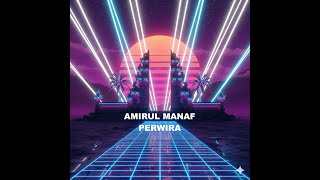 Download lagu Saloma - Perwira (Nusantara-wave / Synthwave Outrun Cover) mp3