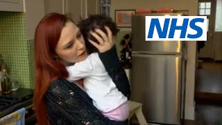 How do I look after a sick child? (18 to 30 months) | NHS
