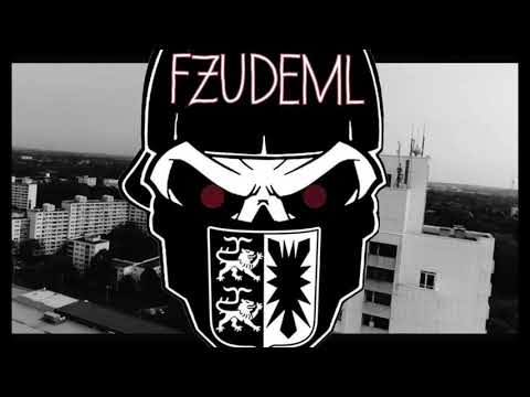 FZUDEML x 9DoppelM x (2019) Mix : BXHNE