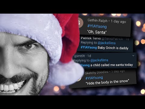 YouTube Thumbnail