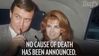 Roger Smith, Star of 77 Sunset Strip and Husband of Ann-Margaret, Dead at 84