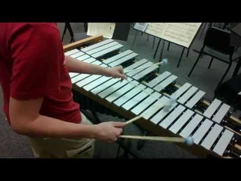 Music for Prague 1968 - Movement II