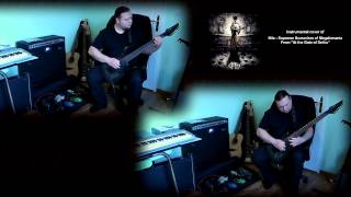 Nile - Supreme Humanism Of Megalomania (Instrumental cover)