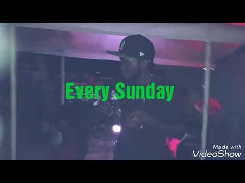 PAKISS LIVE AT PINNEYS MUSIC ON THE BEACH