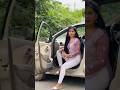 Hot Girl Dance In White Leggings ️‍ Tightleggings Dance Shorts