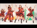 Berryz Koubou - Shining Power (Dance Shot Ver ...