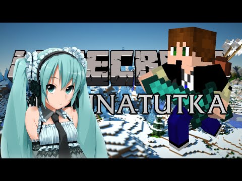 Minecraft: MUMINATUTKA w/Master! Osa 59 - PARVEKE!