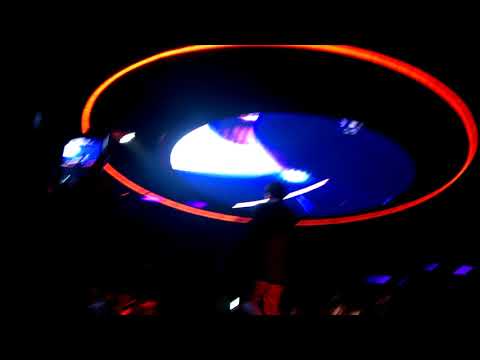 DPR LIVE - Text me (live @ burning sun)