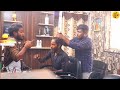 Saloon Prank Part 2
