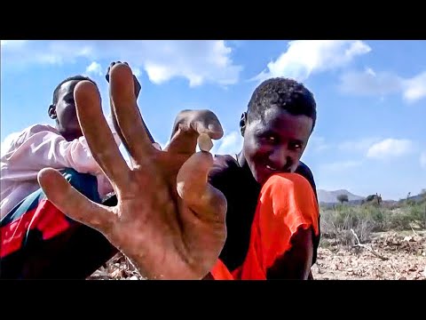 , title : 'Somaliland: Lost world | Deadliest journeys'