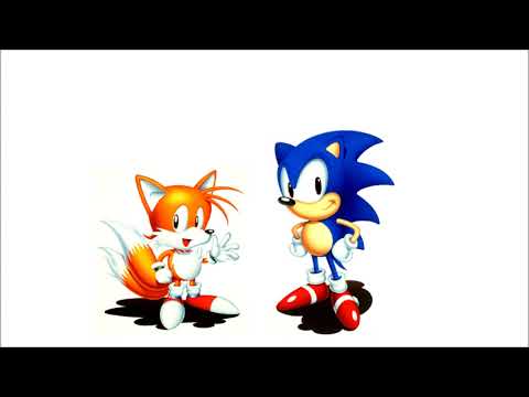 [Extended] Sonic Chaos - Mecha Green Hill Zone (Sega Genesis Remix)