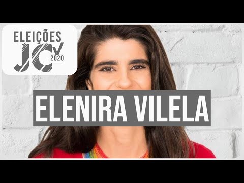 Eleições 2020 na TVC: Entrevista com Elenira Vilela (PT - Florianópolis)