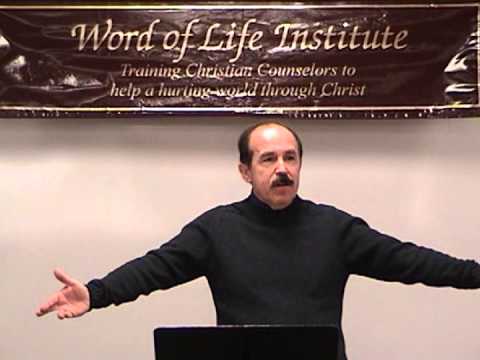 Making Jesus Lord--The 2nd Step to Spiritual Growth