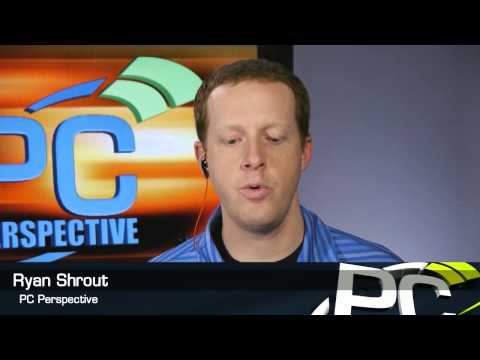 PC Perspective Podcast 236 - 1/31/13