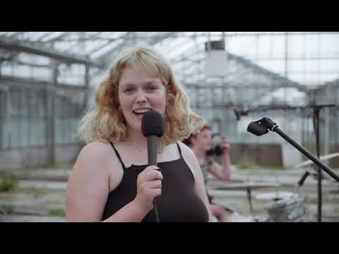 ARCHIVE (2021) - Pip Blom Live at De Kas