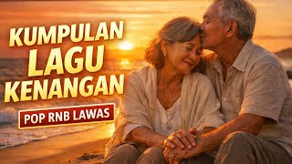 Download lagu POP RNB LAWAS KENANGAN 💔 Lagu Nostalgia 90an Indonesia Paling Bikin Baper mp3
