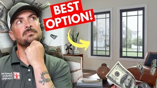 Casement Windows: Why They Are So POPULAR!