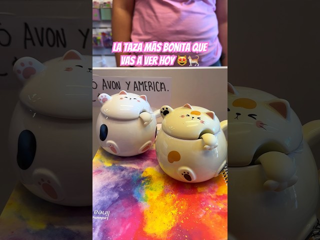 Vídeo relacionado con LINFORMAL TAZA PERSONALIZADA | SOY UNA LOQUI DE LOS GATOS | TAZAS ORIGINALES PARA REGALAR DE CÉRAMICA DE 350ML | AMANTE DEL MUNDO GATO