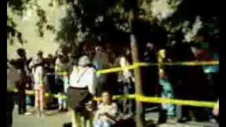 The Michelangelo Coda