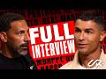 Real Madrid Manchester United Euro 24 I Tell Everything To Rio Ferdinand