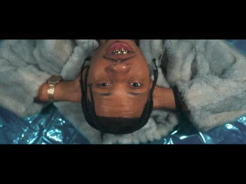 Young Roc - Out of Control (Official Video)