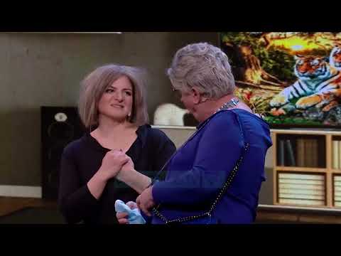 Fiqo 'Nusja e djalit ne flagrance' - Sketch - Al Pazar