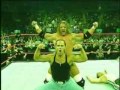 WWE DX Theme song 2012 