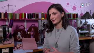 Իմ բիզնեսը. Լիանա Խաչատրյան
