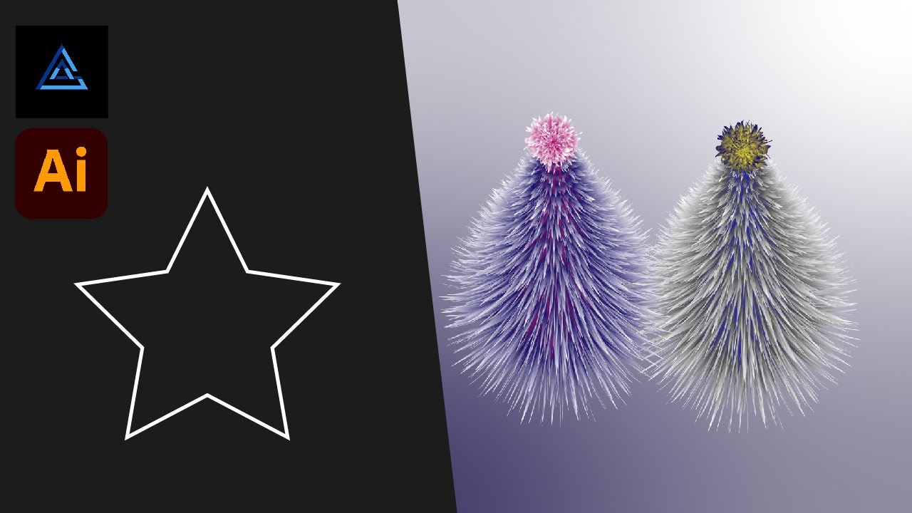 Learn How To Create Beautiful Floral Vector in Illustrator with This Easy Tutorial