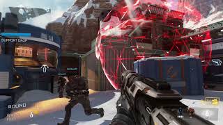 COD: Advanced Warfare (Exo Co-Op) - Xbox One