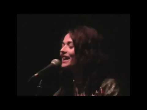 CARMEN CONSOLI | rewind _13.05.2006