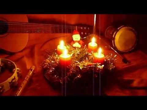 canlowankiya - Thomas Richter - The spirit of Christmas.wmv