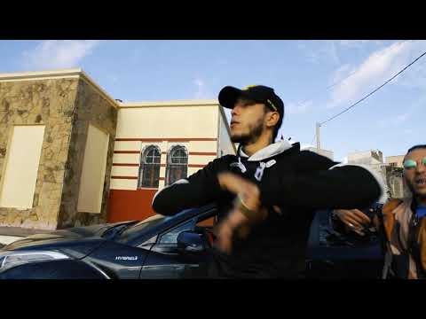 Youss45 - Ms Flow ( Men Ouezzane L Fes ) Video Clip Officiel By Ms Flow Music