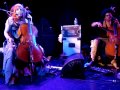 The Olde Headboard, Rasputina