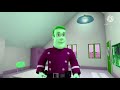 Fireman Sam Intro Green Lowers