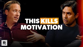 Dr. K Reveals the Surprising Link Between Boredom and Creativity