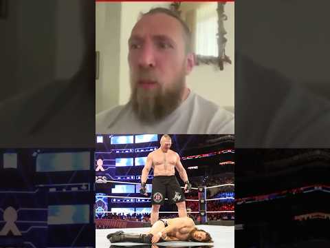 Original plans for a Daniel Bryan after WrestleMania 30😬 #wwe #wrestling