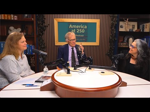 America at 250 Podcast Episode 3: What is a Republic?