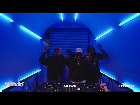 KEEPITINTHEFAMILY RADIO EP.013 | FEAT. KAL BANX + SLIMAGINATION |